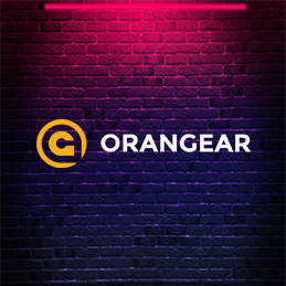 Orangear