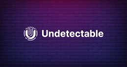 Undetectable Browser