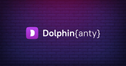 Dolphin{anty}