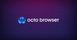 Octo Browser 