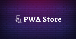 PWA Store