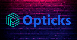 Opticks