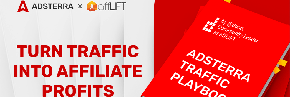 Adsterra Traffic Playbook – Your Next Step to Smart Campaigns