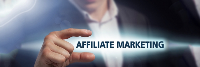 What is Affiliate Marketing?