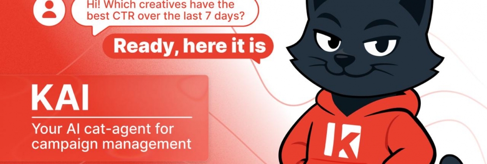 Kadam Introduces KAI: A Personal AI Assistant for Campaign Management 