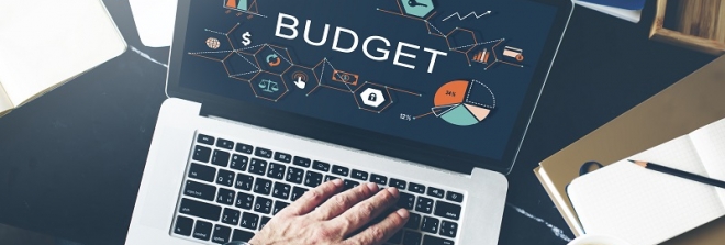 How to plan the budget for promotion?