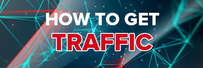 Answered: Your Most Burning Questions About How to Get Traffic