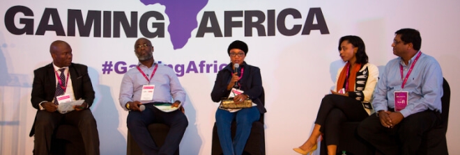 ICE Africa 2018