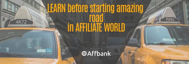 How to Start in Affiliate Marketing: an Easy Step-by-Step Guide