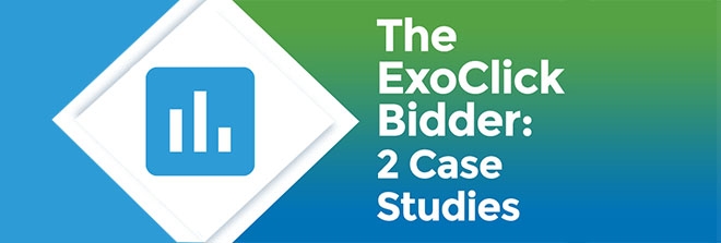 Using the ExoClick Bidder: Two Case Studies