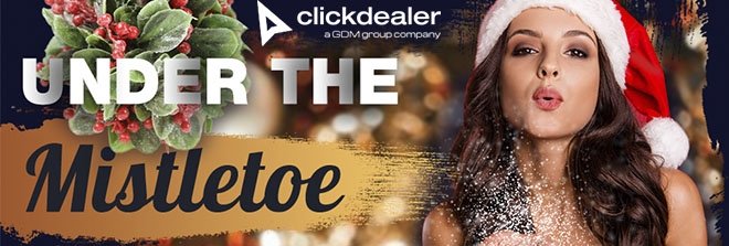 Enjoy the rewards from ClickDealer Bonus Program!