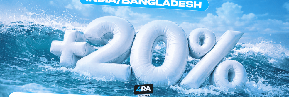 4RA PARTNER Review: Direct iGaming & Betting Advertiser Focused on India and Bangladesh