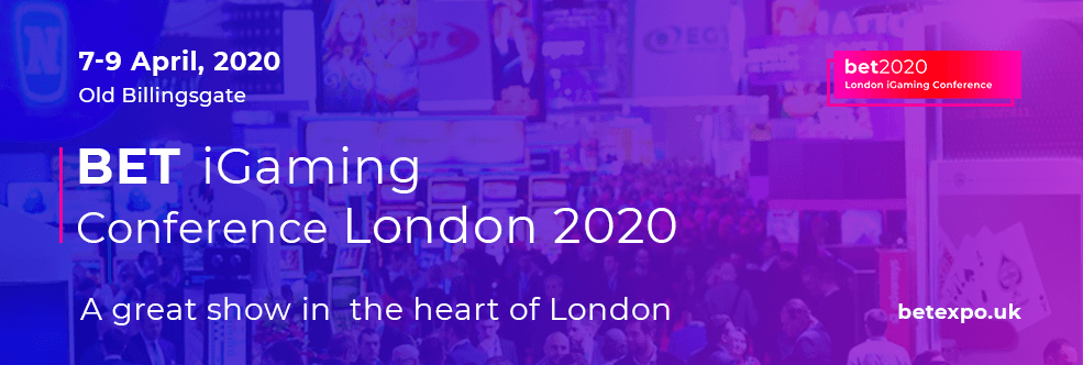iGaming grows too fast. Attend BET iGaming Conference London to catch up!