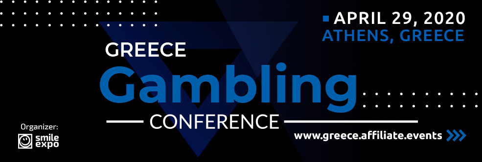 Greece Gambling Conference: Event on Greek Gambling Market and Its Development Prospects