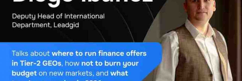 Interview with Leadgid Experts: New horizons in Tier-2 arbitrage