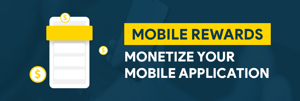 [Case Study] Mobile Rewards: Mobile Application