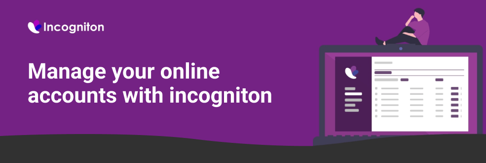 Review of Incogniton service