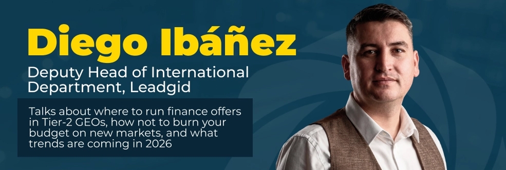 Interview with Leadgid Experts: New horizons in Tier-2 arbitrage