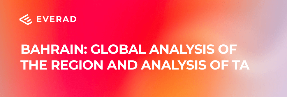 Bahrain: global analysis of the region and analysis of TA
