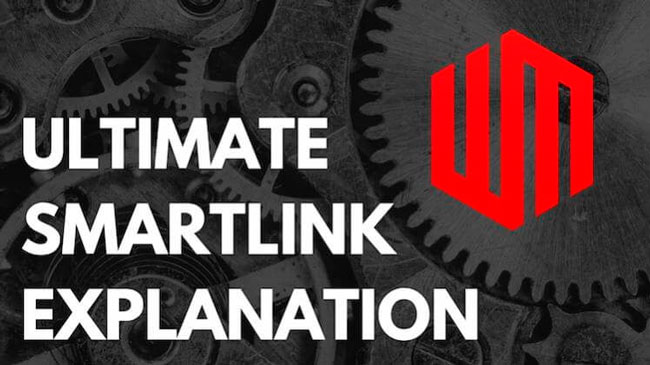 Ultimate Smartlink Explanation on Affbank.com