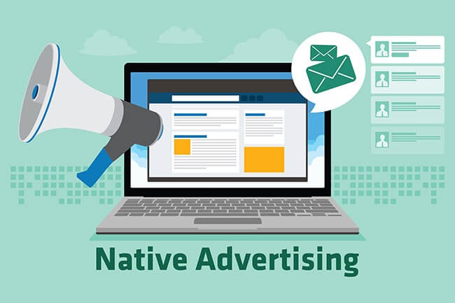 How to Be a Successful Affiliate Marketer with Native Advertising on Affbank.com