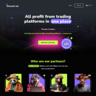 Affiliate Top 