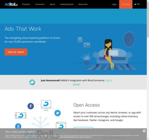 AdRoll
