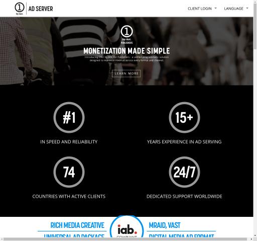 AOL ADTECH
