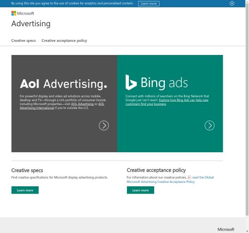 Bing Ads