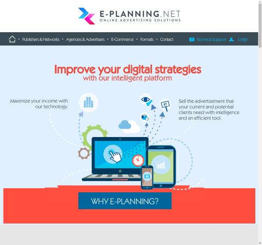 e-planning
