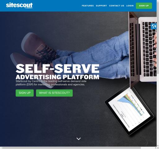 SiteScout