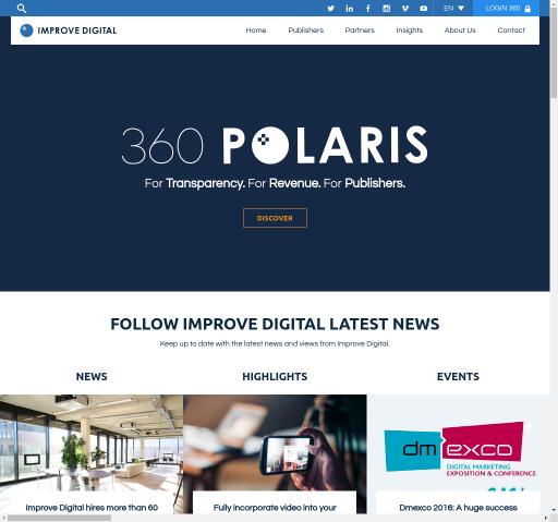 Improve Digital