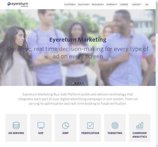 eyereturn marketing