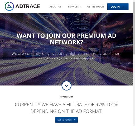 Adtrace
