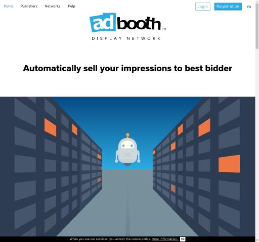 adbooth Media Group