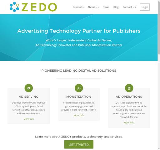 Zedo