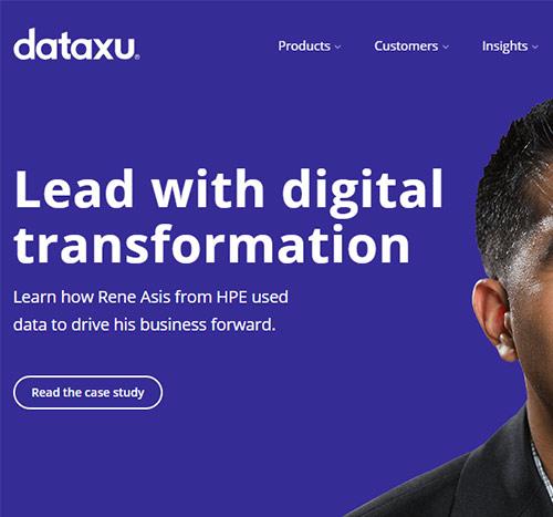 DataXu