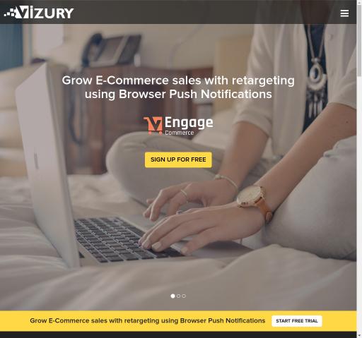 Vizury