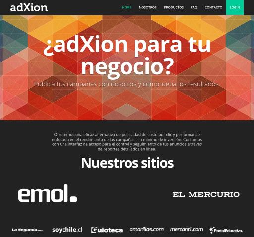 adXion