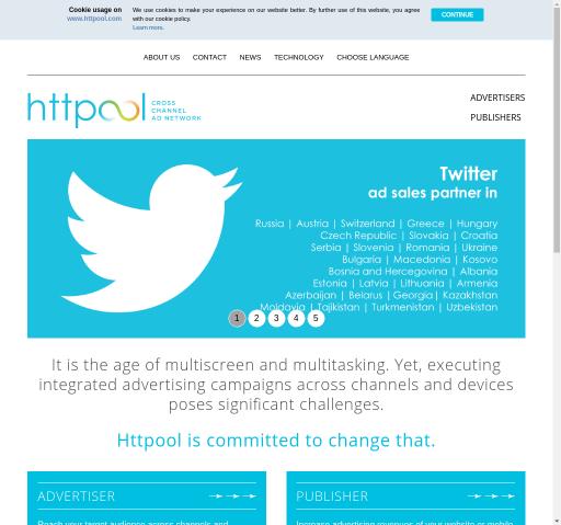 Httpool