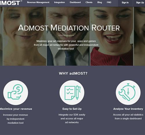 adMOST