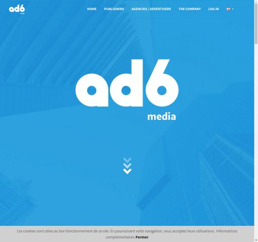 ad6media