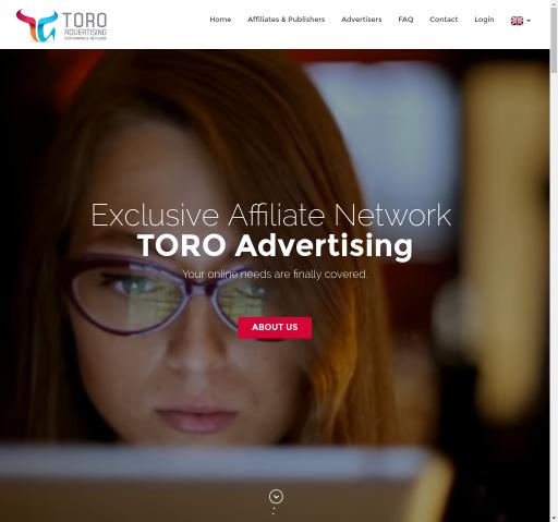 TOROAdvertising