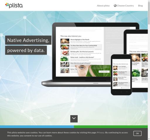 Plista