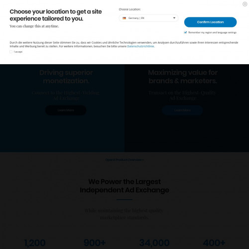 OpenX