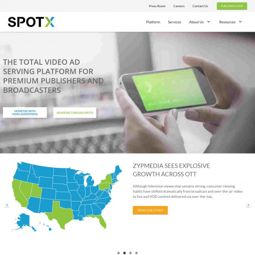 SpotXchange