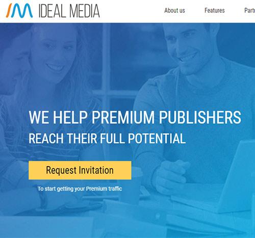 Ideal Media