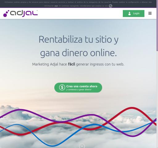 MARKETING ADJAL