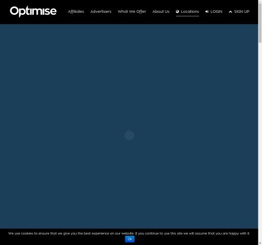 Optimise Media Group