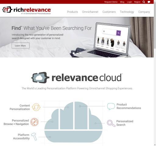 RichRelevance